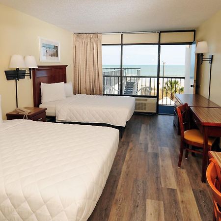 Holiday Sands South Myrtle Beach Ngoại thất bức ảnh