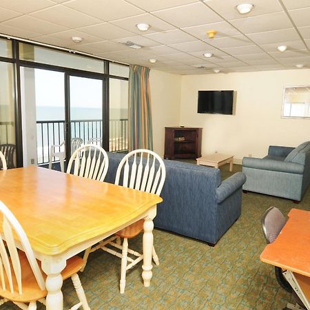 Holiday Sands South Myrtle Beach Ngoại thất bức ảnh