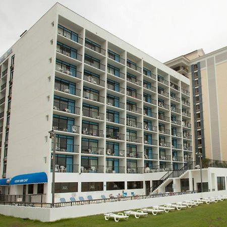 Holiday Sands South Myrtle Beach Ngoại thất bức ảnh