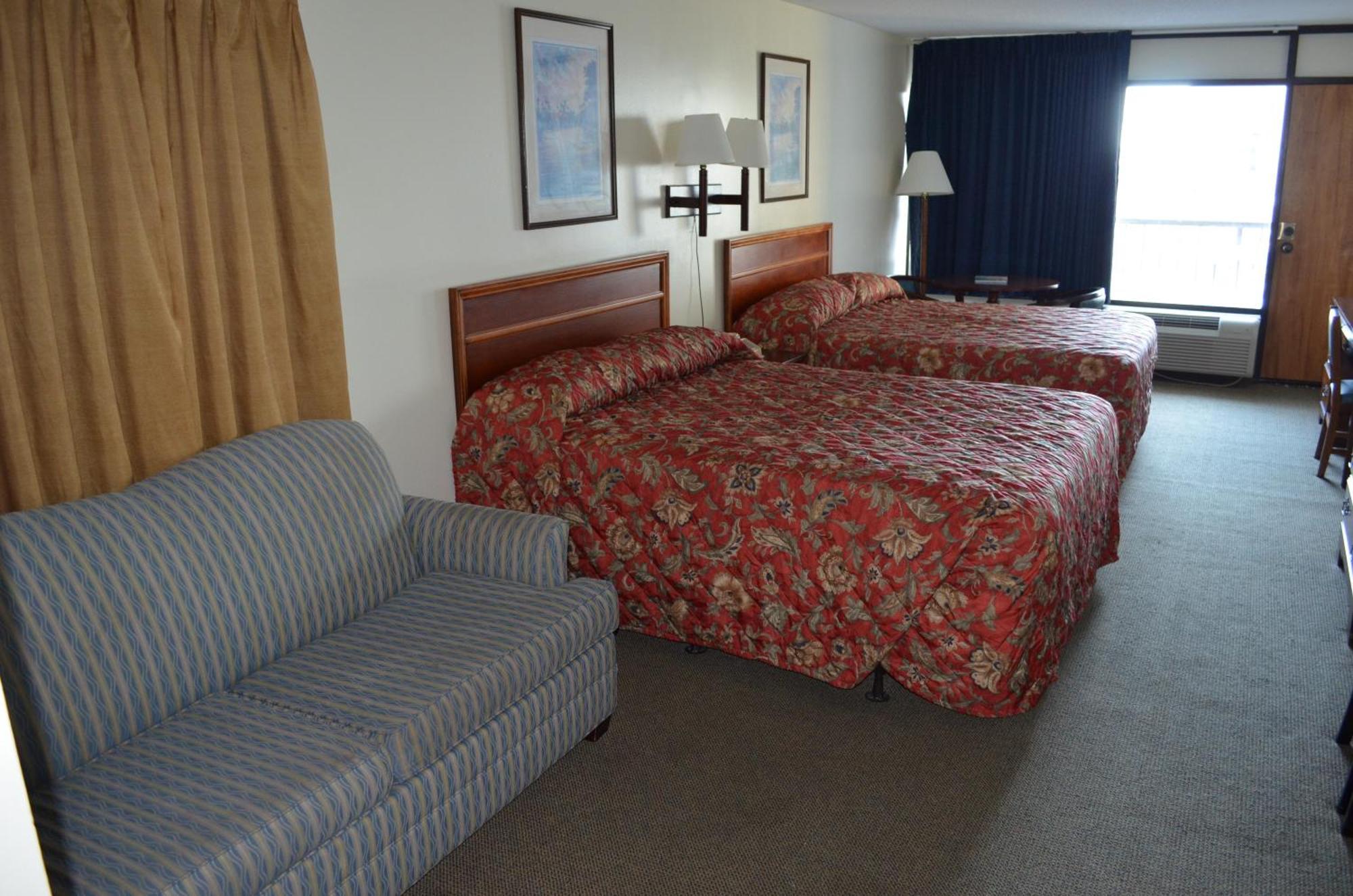 Holiday Sands South Myrtle Beach Phòng bức ảnh