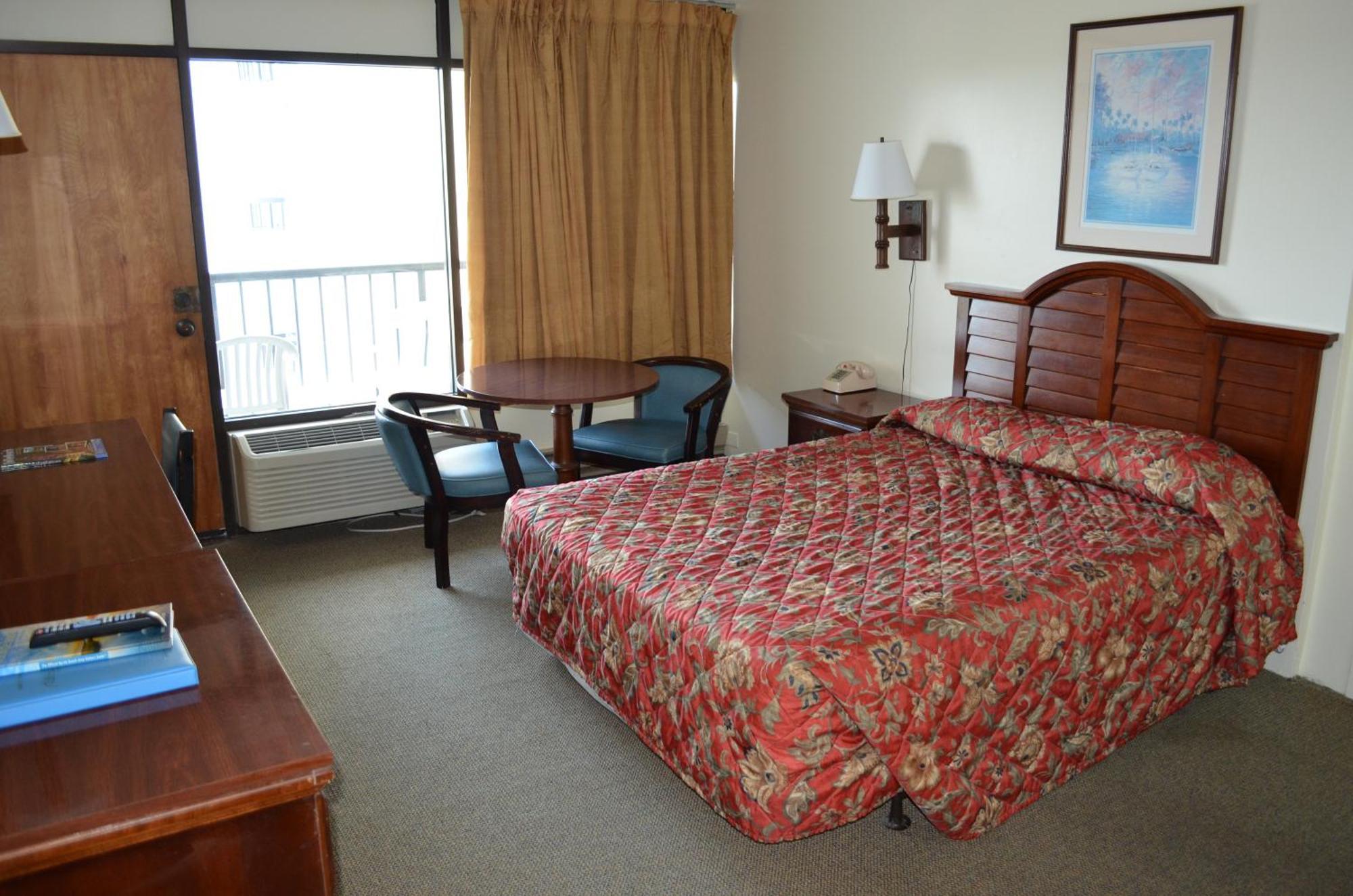 Holiday Sands South Myrtle Beach Phòng bức ảnh