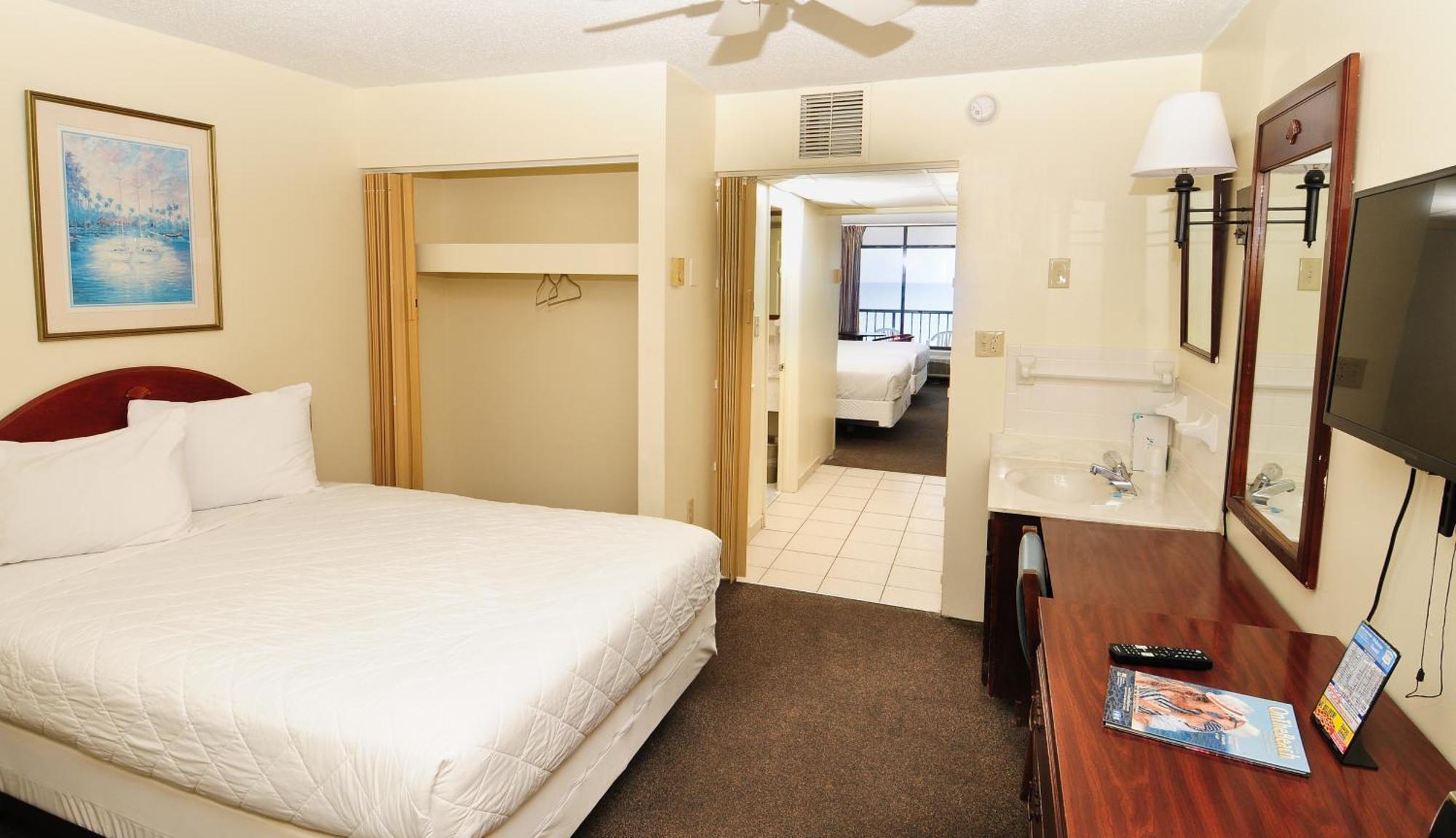 Holiday Sands South Myrtle Beach Ngoại thất bức ảnh