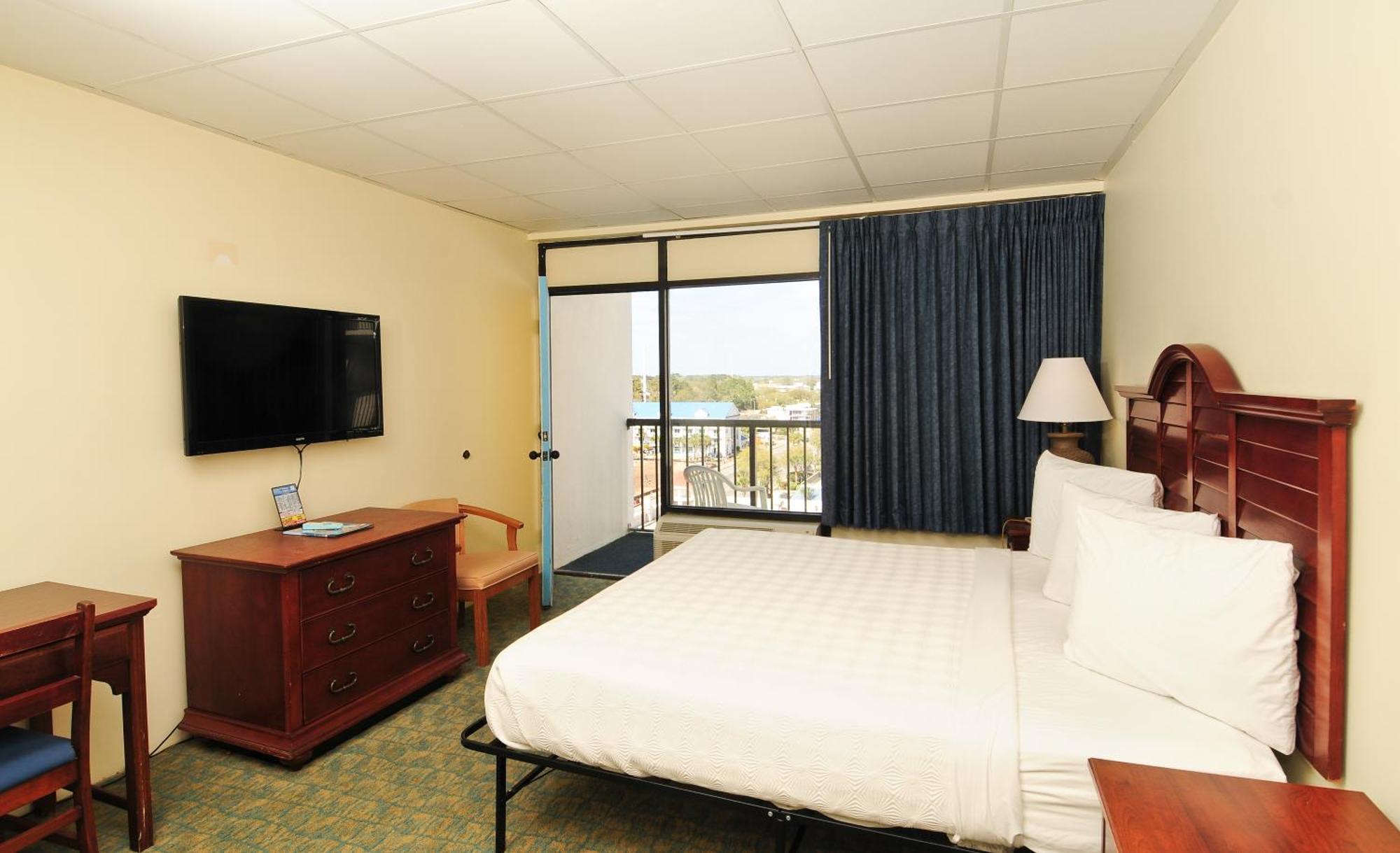Holiday Sands South Myrtle Beach Ngoại thất bức ảnh