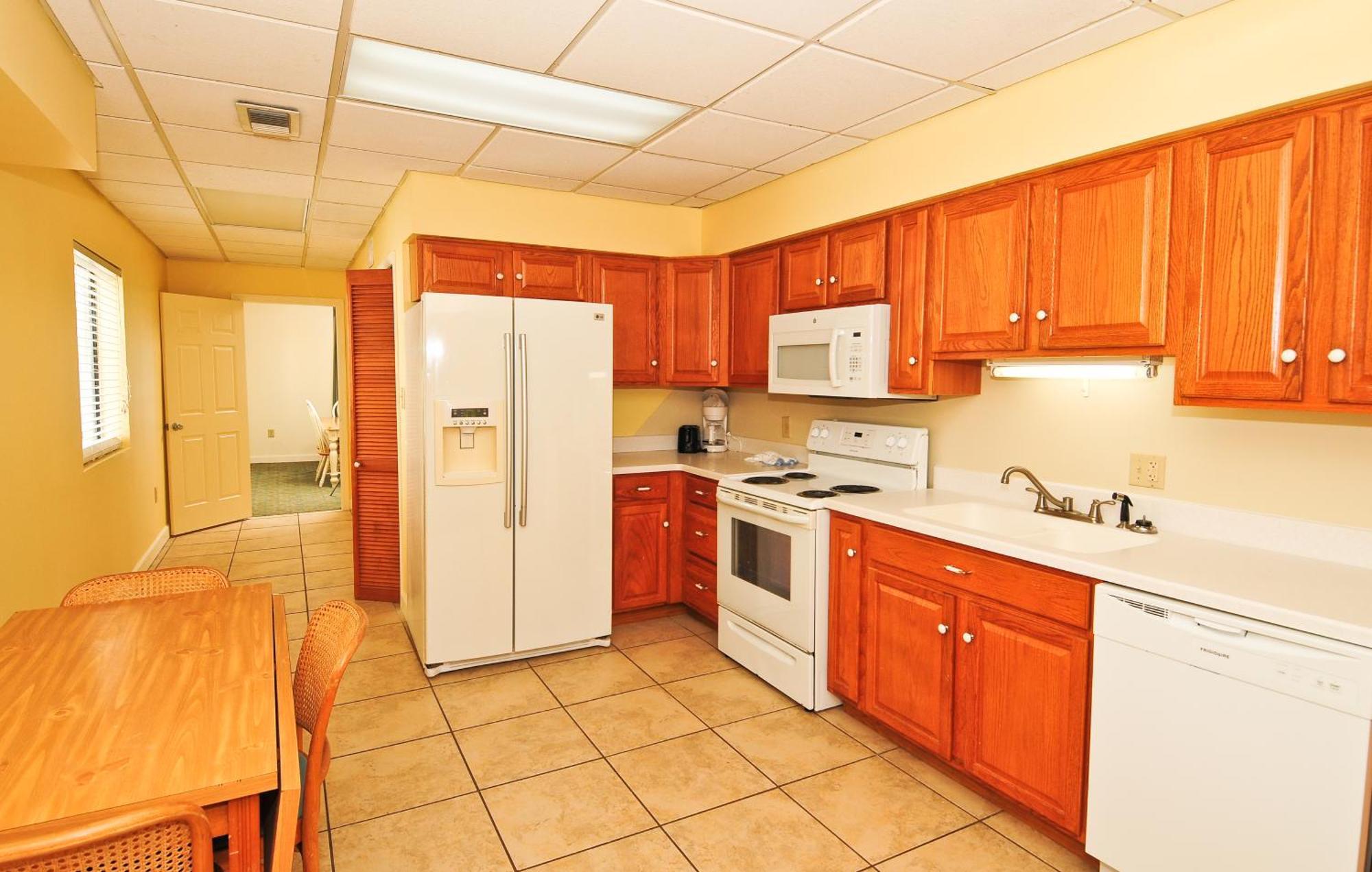 Holiday Sands South Myrtle Beach Ngoại thất bức ảnh