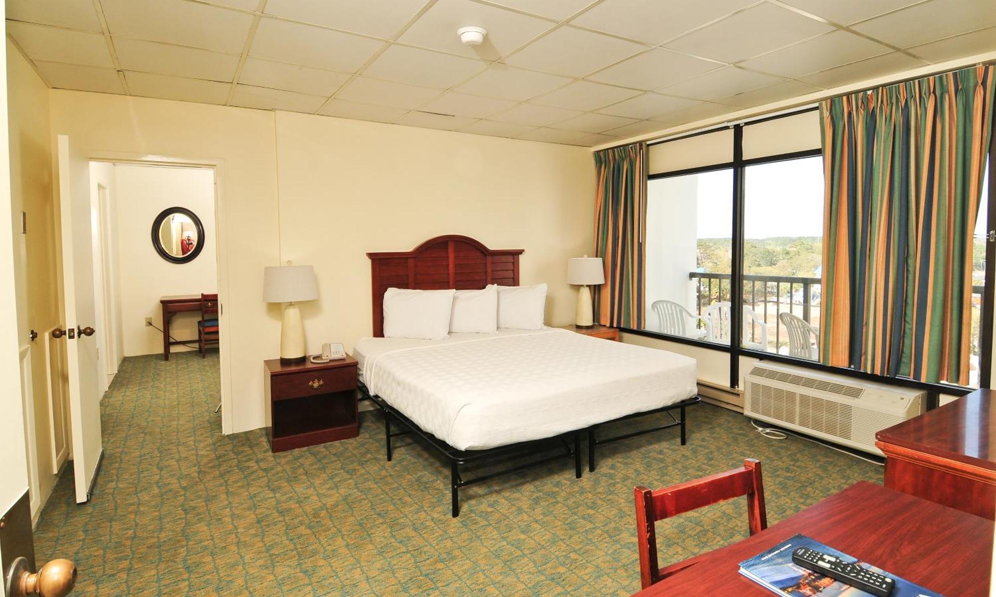 Holiday Sands South Myrtle Beach Ngoại thất bức ảnh