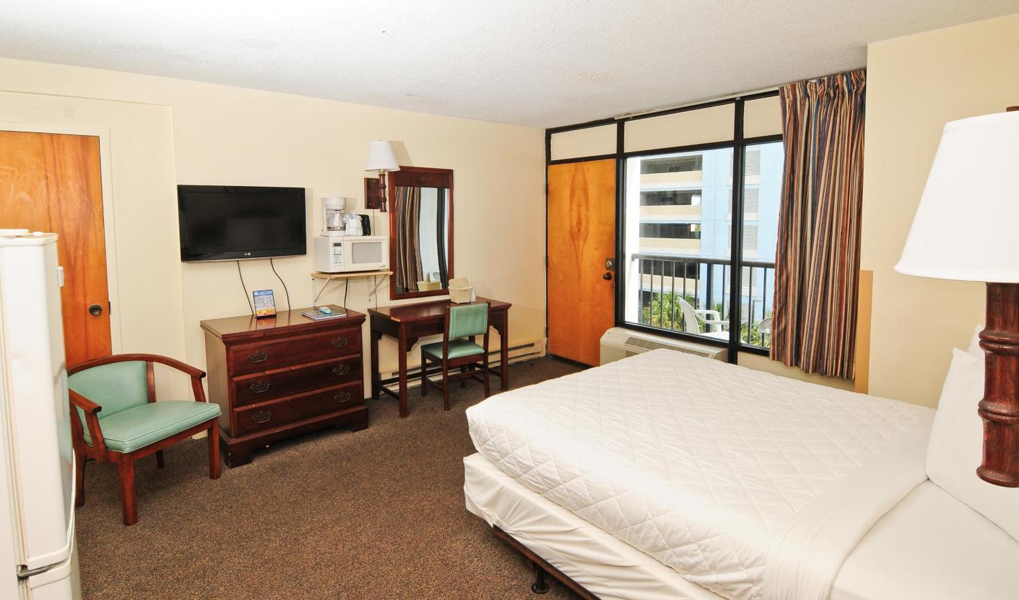 Holiday Sands South Myrtle Beach Ngoại thất bức ảnh