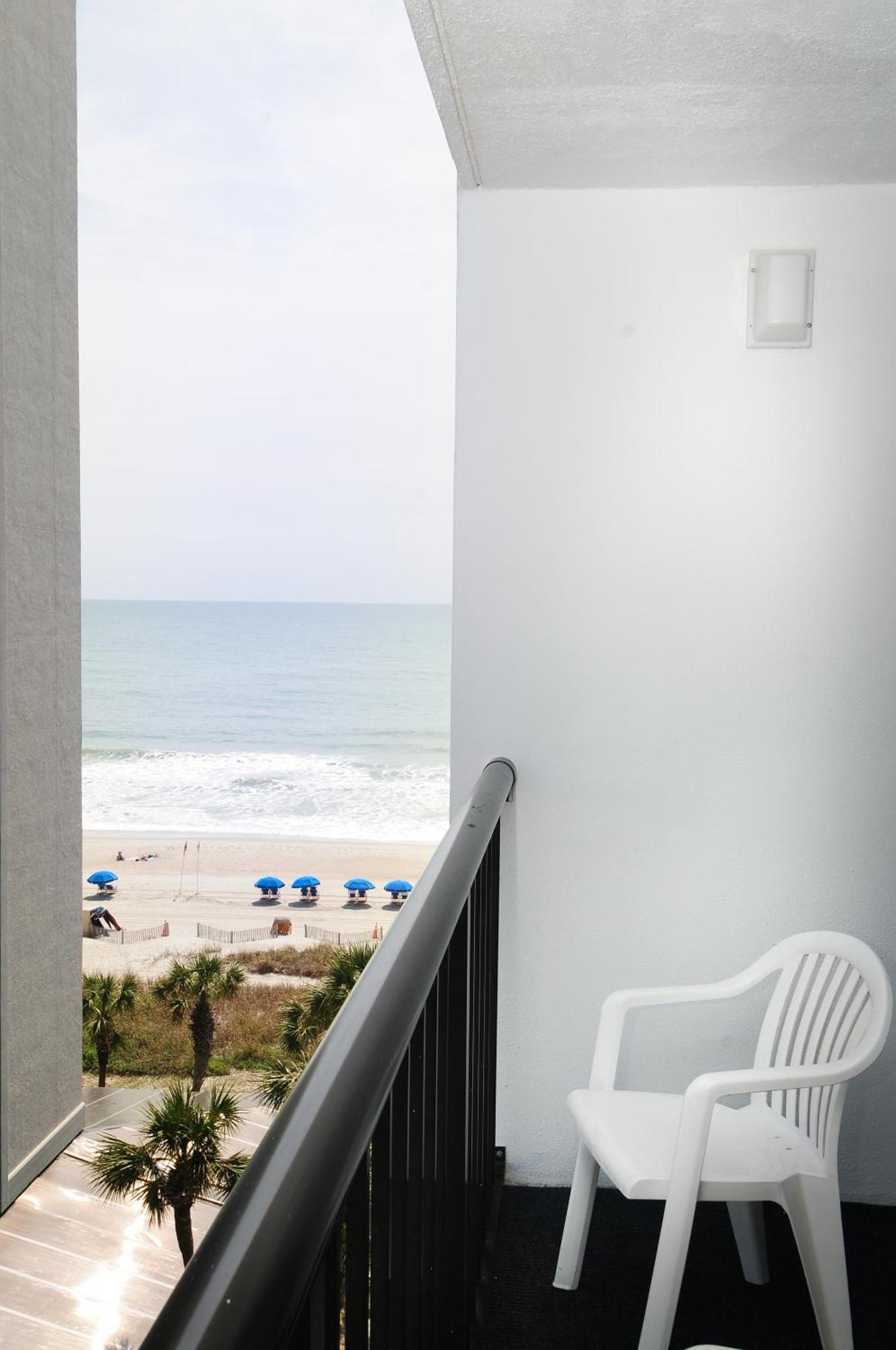 Holiday Sands South Myrtle Beach Ngoại thất bức ảnh