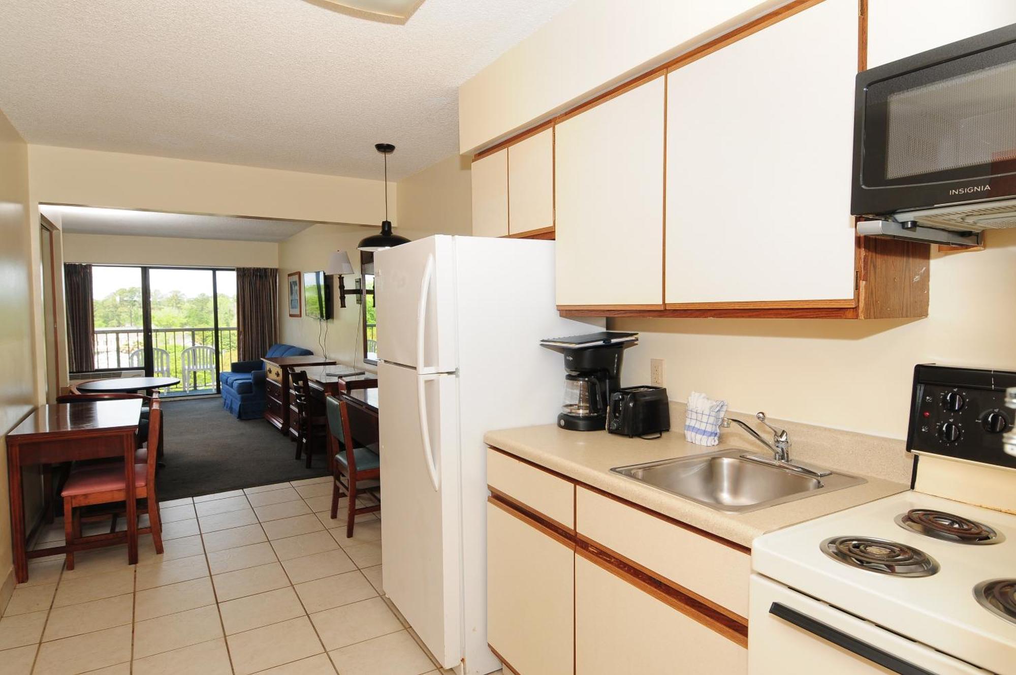 Holiday Sands South Myrtle Beach Ngoại thất bức ảnh