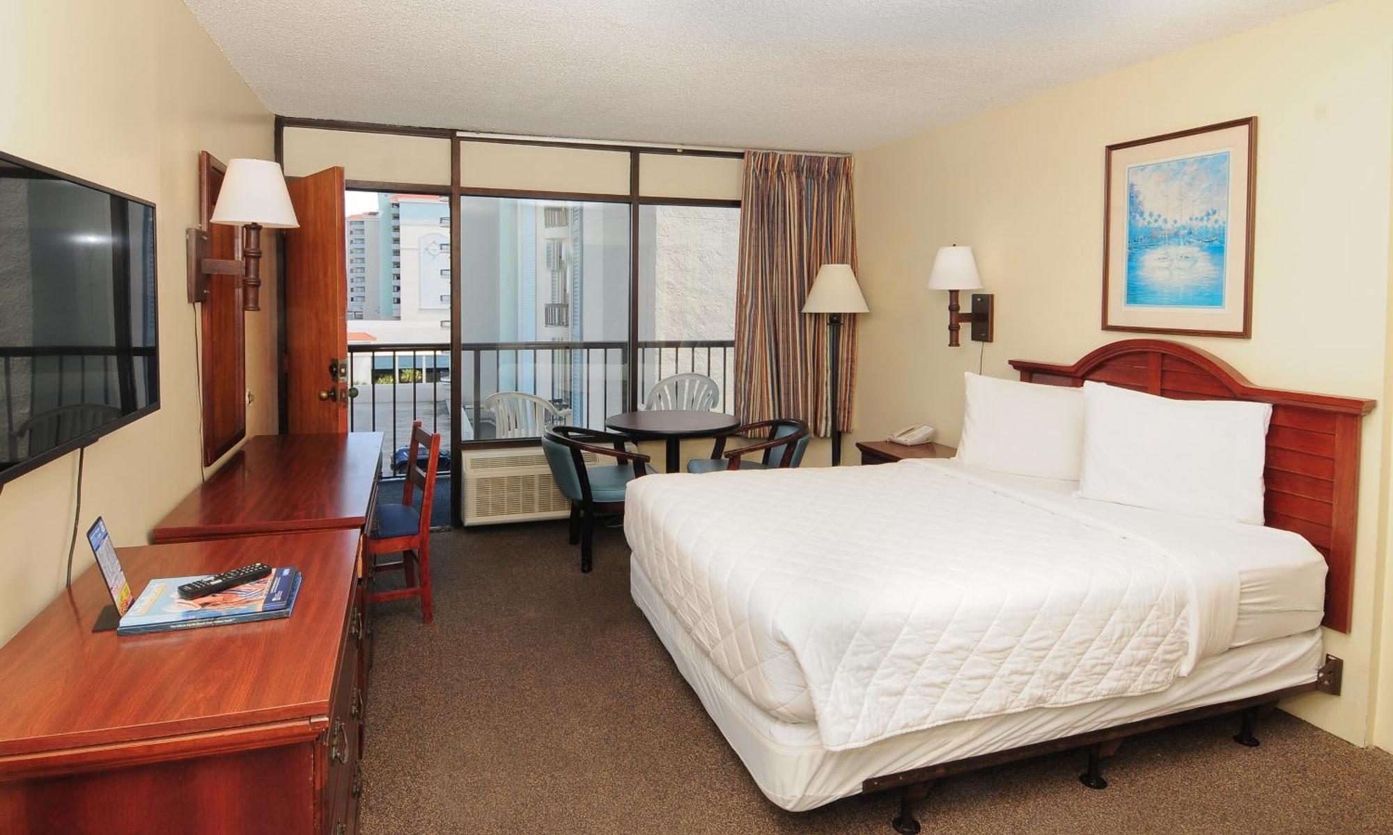 Holiday Sands South Myrtle Beach Ngoại thất bức ảnh
