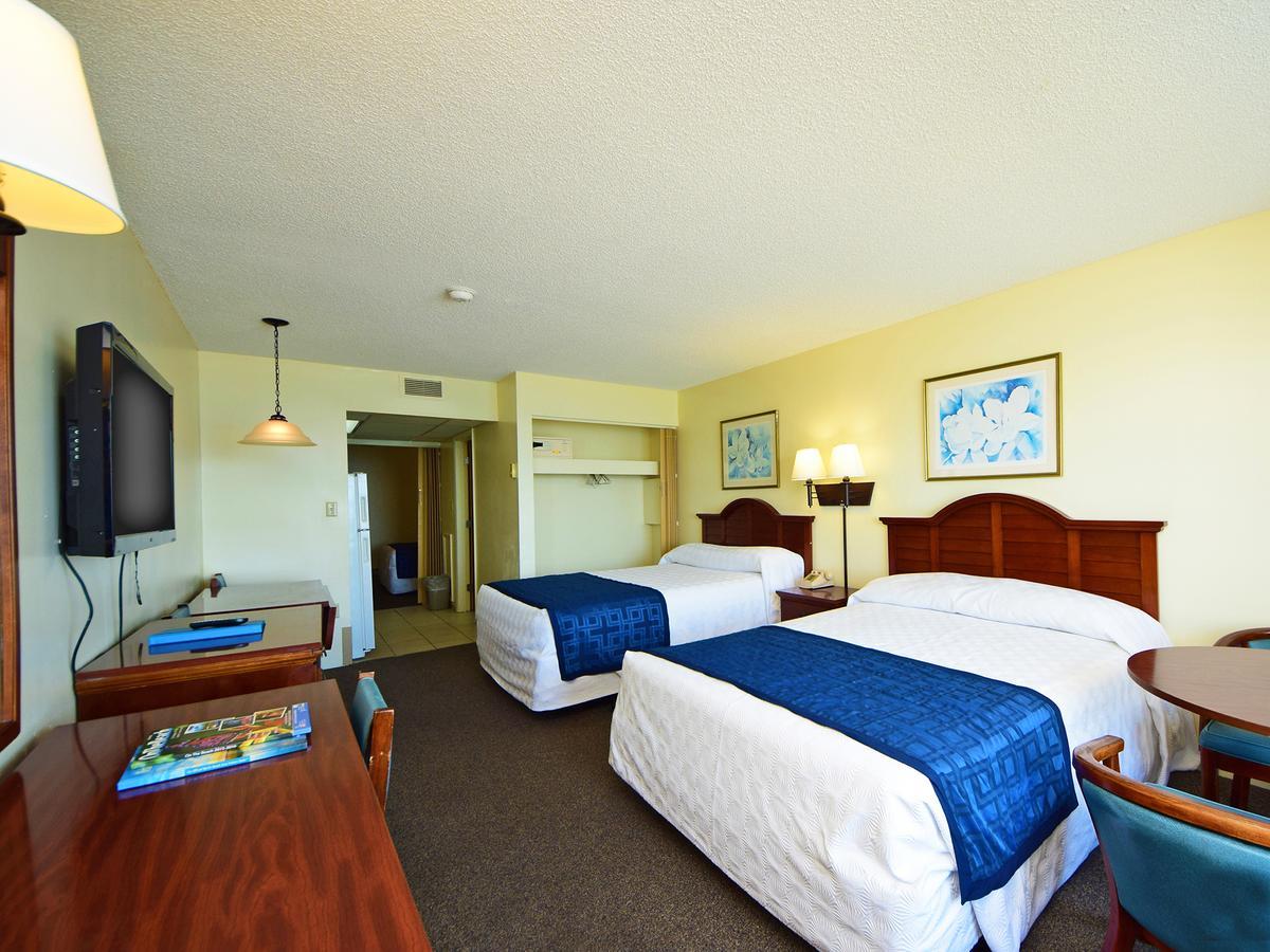 Holiday Sands South Myrtle Beach Ngoại thất bức ảnh