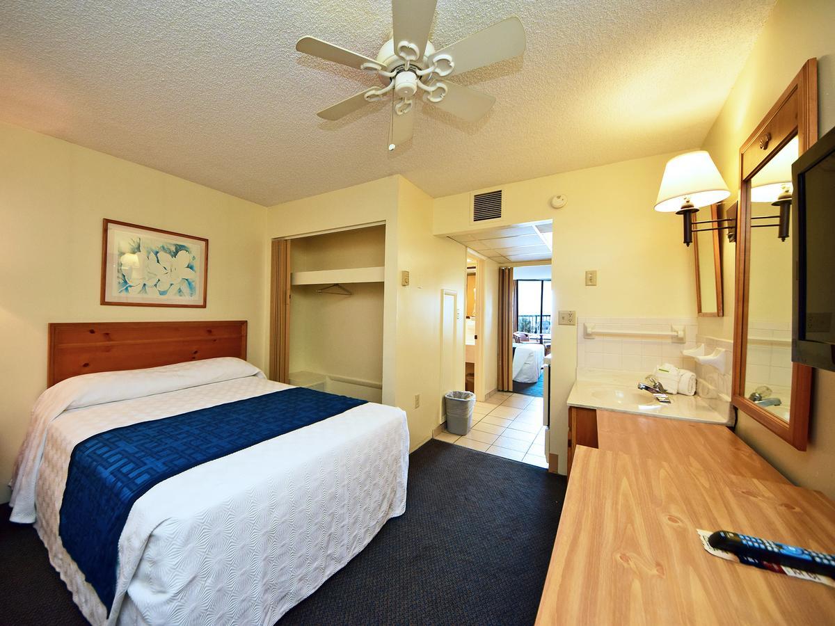 Holiday Sands South Myrtle Beach Ngoại thất bức ảnh